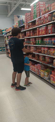 Department Store «Walmart Supercenter», reviews and photos, 1732 Precinct Line Rd, Hurst, TX 76054, USA