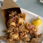 Photo n°2 de l'avis de Titti.a fait le 28/12/2023 à 11:57 sur le  Insolito Food & Drink Lido di Ostia à Ostia