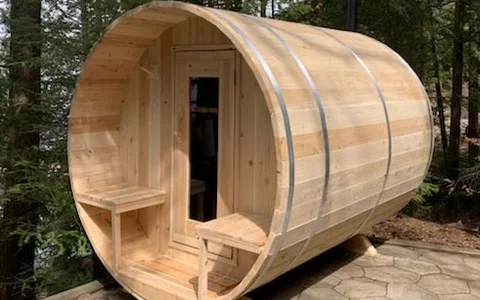 Finnish Sauna Builders image