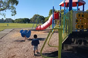 Carlson Reserve Playground image