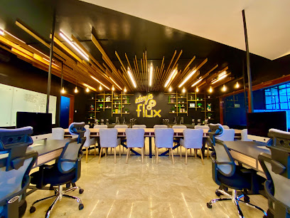 Idenya Flux Main Office | Digital & Advertising Agency