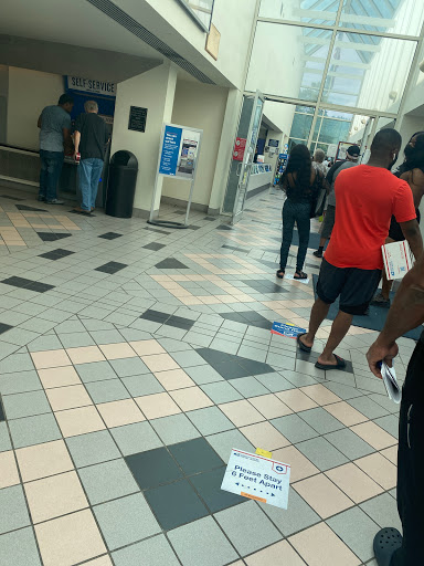 Post Office «United States Postal Service», reviews and photos, 1705 GA-138, Conyers, GA 30013, USA