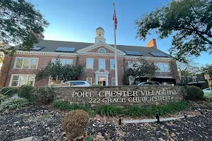 Port Chester Village Hall image