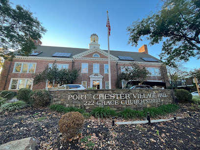Port Chester Village Hall