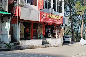 Hangout Restaurant and Gaming Club image