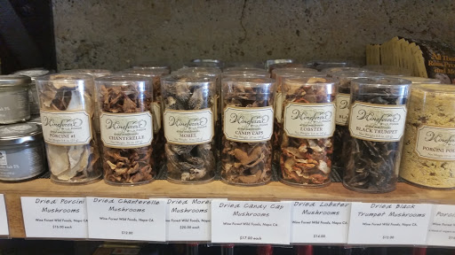 Butcher Shop «Fatted Calf», reviews and photos, 320 Fell St, San Francisco, CA 94102, USA