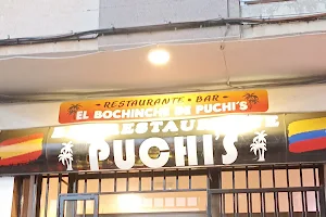 Restaurante El bochinche de puchis image