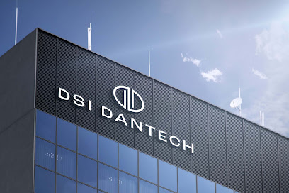 DSI Dantech - We believe in better food quality