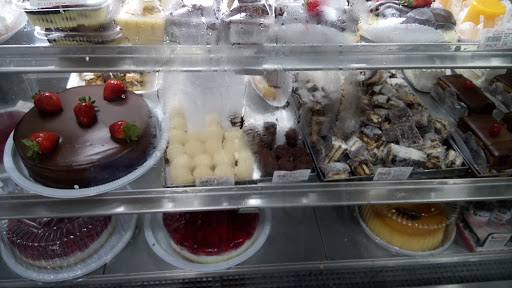 Logo da empresa - Padaria e Confeitaria D'Itália