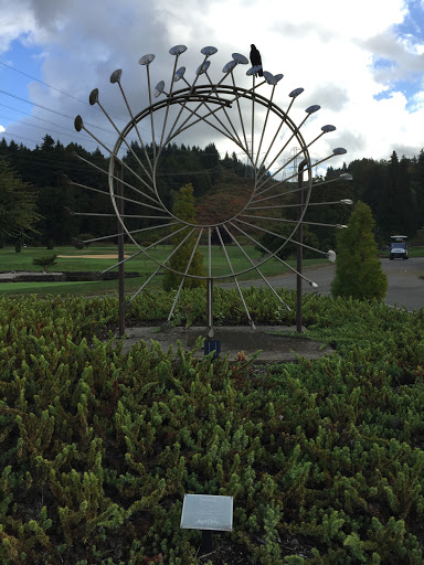 Golf Course «Auburn Golf Course», reviews and photos, 29630 Green River Rd SE, Auburn, WA 98092, USA