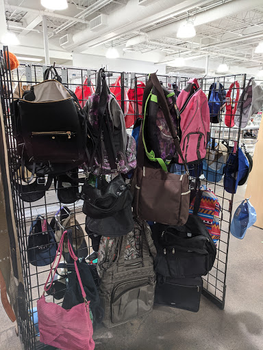Thrift Store «Goodwill Industries Store & Donation Center», reviews and photos