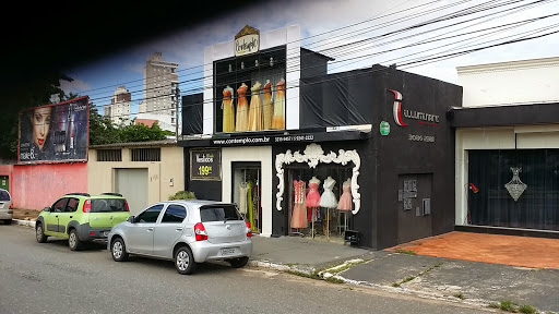Logo da empresa - Contemplo