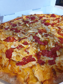Pizza du Pizzeria LAND'S PIZZAS! à Linxe - n°10
