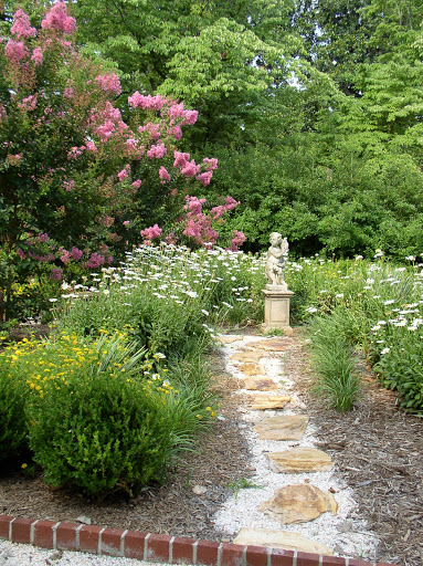 Historical Landmark «Robert Mills House and Gardens», reviews and photos, 1616 Blanding St, Columbia, SC 29201, USA