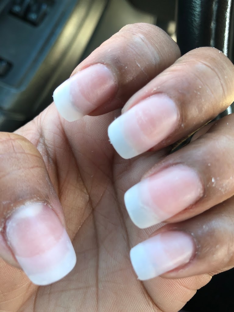 Number One Nails and Spa 71270