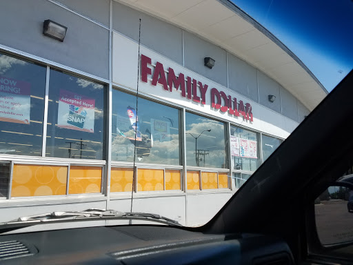 FAMILY DOLLAR, 1750 E 112th Ave, Northglenn, CO 80233, USA, 