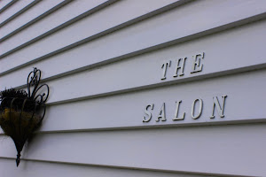 The Salon For Beauty Therapy