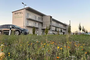 Mainfranken Motel image