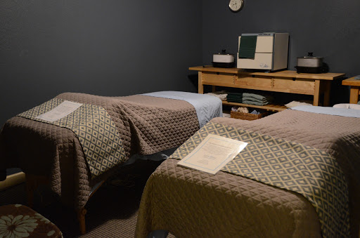 Beauty Salon «Clear Waters Salon & Day Spa», reviews and photos, 18 W Geneva St, Williams Bay, WI 53191, USA