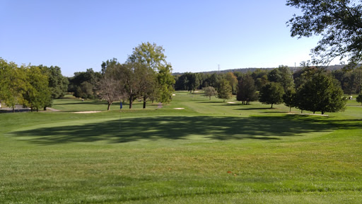 Golf Course «Knoll East Golf Course», reviews and photos, 1130 Knoll Rd, Lake Hiawatha, NJ 07034, USA