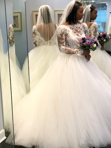 Formal Wear Store «Kotsovos Bridal, Furs & Fine Apparel», reviews and photos, 9501 Montgomery Rd, Montgomery, OH 45242, USA