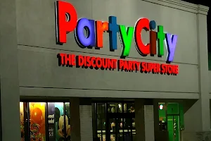 Party City image