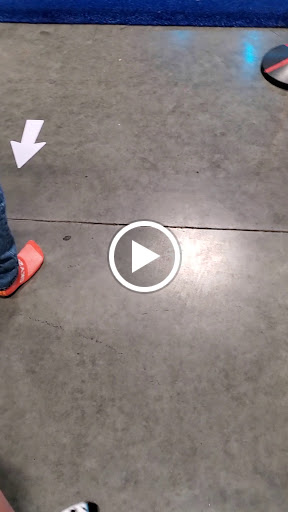 Amusement Center «Sky Zone Trampoline Park - St. Louis (Chesterfield)», reviews and photos, 17379 Edison Ave, Chesterfield, MO 63005, USA