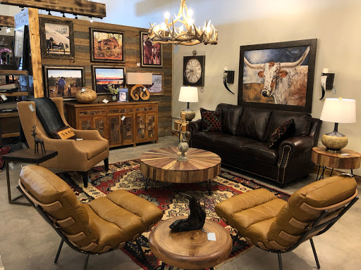 Furniture Store «Colorado Furniture and Consignments», reviews and photos, 1193 Bergen Pkwy, Evergreen, CO 80439, USA