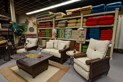 Fireplace Store «Yard Art Patio & Fireplace - Allen», reviews and photos, 111 Central Expy S, Allen, TX 75013, USA