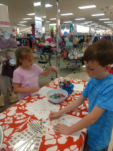 Department Store «Belk», reviews and photos, 3093 E Main St B, Russellville, AR 72801, USA