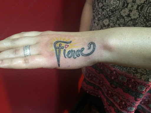 Tattoo Shop «Liongodz Tattoo Studio», reviews and photos, 401 N Santa Fe Ave, Pueblo, CO 81003, USA