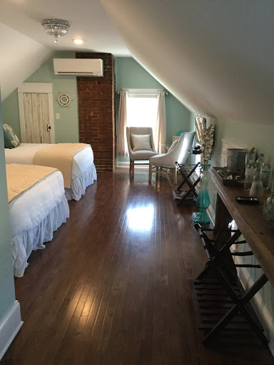 Bed & Breakfast «Covered Bridge Inn», reviews and photos, 30249 Fisher Rd, Lewes, DE 19958, USA