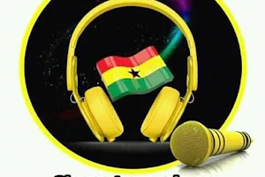 Ghanastarmusic.com image