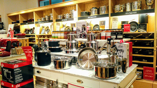 Williams-Sonoma