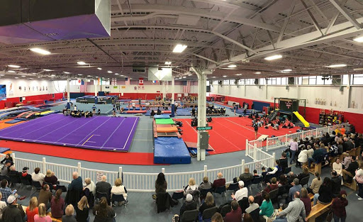 Gymnastics Center «Gymnastics Central», reviews and photos, 8485 Broadwell Rd, Cincinnati, OH 45244, USA