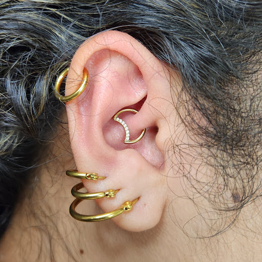 Find ideas for matching tattoos best friends for your next unique tattoo in San Marcos at Ollie the Impaler Body Piercing