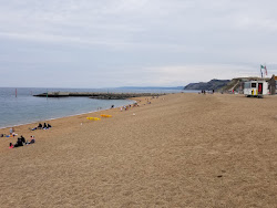 Photo de Bridport beach Front et le règlement