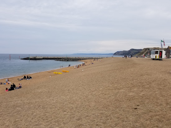 Bridport beach Front