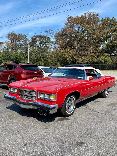 Auto Repair Shop «Sunrise Tire & Auto Center», reviews and photos, 4900 Sunrise Hwy, Massapequa Park, NY 11762, USA