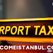 Welcome Istanbul Airport Taxi