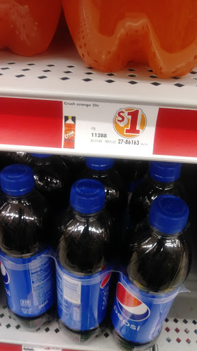 Dollar Store «FAMILY DOLLAR», reviews and photos, 215 Washington Pl, Passaic, NJ 07055, USA