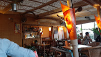 Atmosphère du Restaurant Line Up Café à Capbreton - n°2