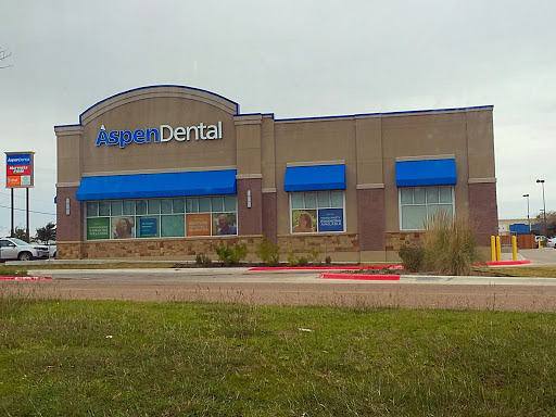 Aspen Dental