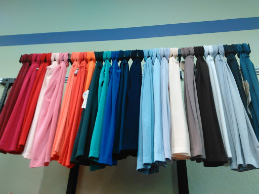 Clothing Store «Aptos Shoes & Apparel», reviews and photos, 20 Rancho Del Mar, Aptos, CA 95003, USA