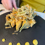 Photo n°6 de l'avis de Sara.o fait le 31/01/2023 à 19:38 sur le  Lago Chiaro Chalet à Carpello