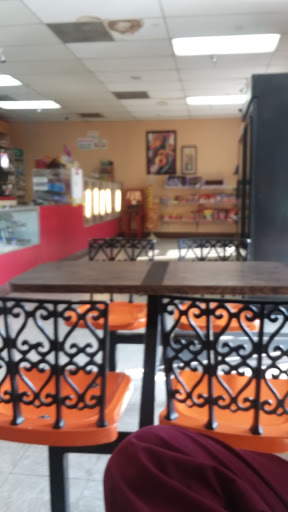 Donut Shop «Donut Palace», reviews and photos, 463 W Base Line Rd, Rialto, CA 92376, USA