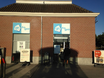 Albert Heijn to go