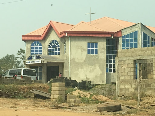 Jubilee Baptist Church, Back of jubilee church, Ring Rd, Osogbo, Nigeria, Catholic Church, state Ondo