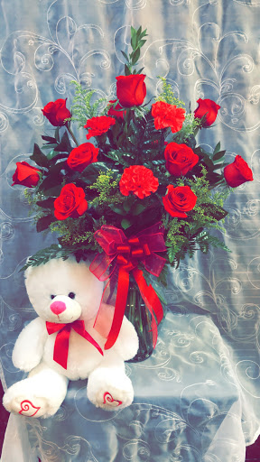 Florist «Flowers By Jesse», reviews and photos, 208 E Jackson Ave, Harlingen, TX 78550, USA