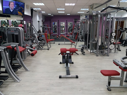 Boyd´s Fitness Centre PILATES - Av. del Sol, 5, 29630 Benalmádena, Málaga, Spain